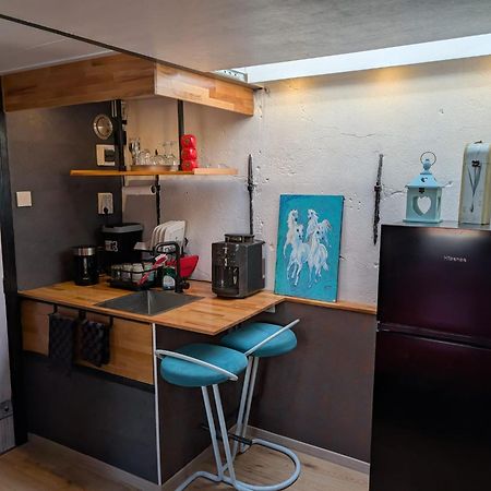 Bed and Breakfast Wittezwaan Harlingen Esterno foto